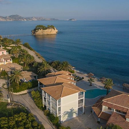 Korfiati Apartments Agios Sostis  Экстерьер фото