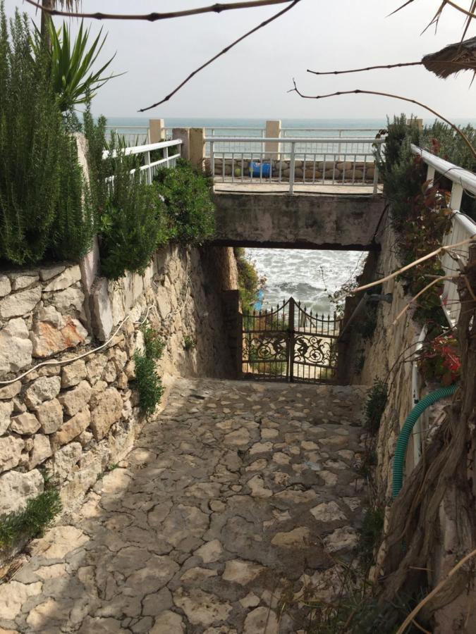 Korfiati Apartments Agios Sostis  Экстерьер фото
